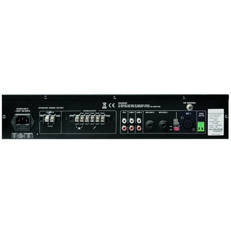 Rondson AM 240 RM-CD-2