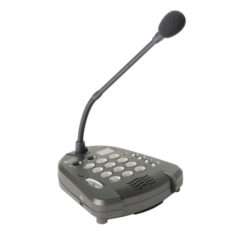 Rondson PAD 500