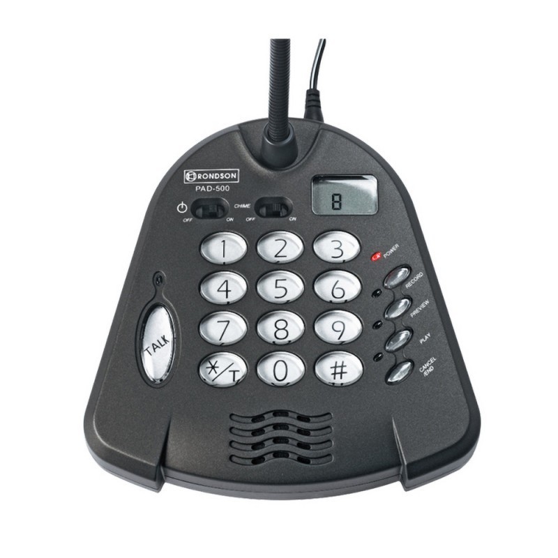 Rondson PAD 500