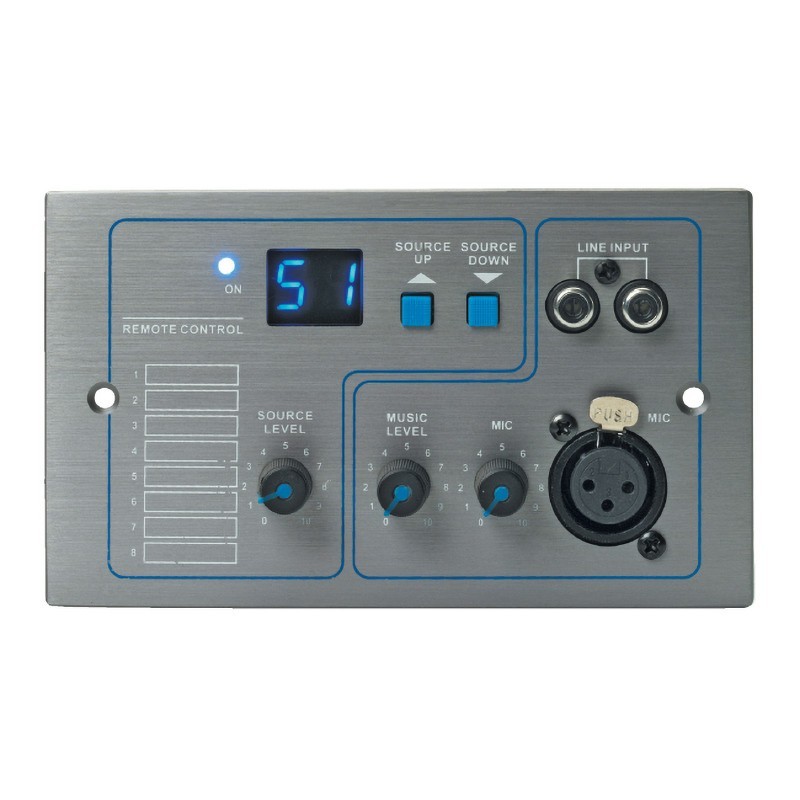 Rondson T-8000B
