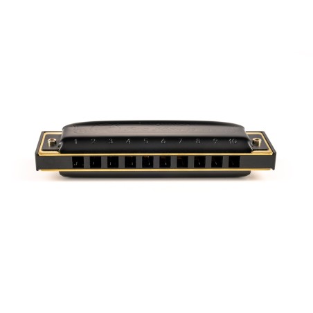 HOHNER New Pro Harp A Major