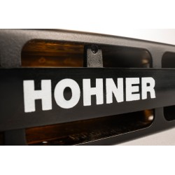 HOHNER New Pro Harp D Major