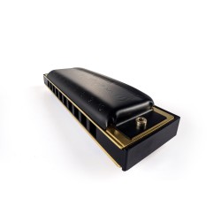 HOHNER New Pro Harp D Major