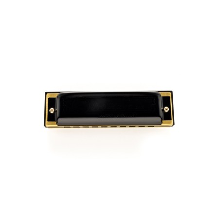 HOHNER New Pro Harp D Major