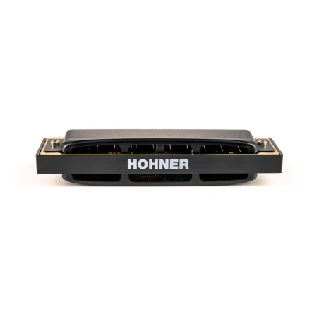 HOHNER New Pro Harp D Major