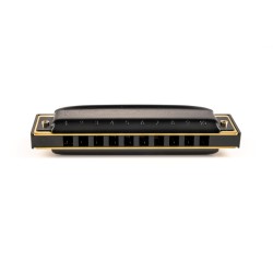 HOHNER New Pro Harp D Major