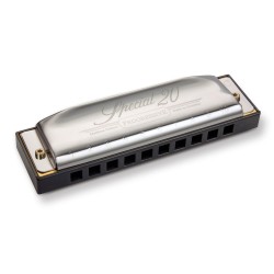 HOHNER New Special 20 E Major