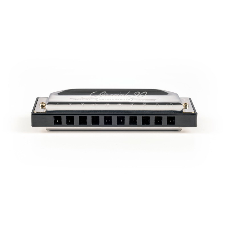 HOHNER New Special 20 F Major