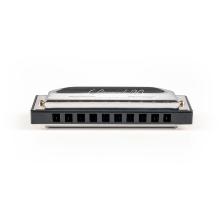 HOHNER New Special 20 F Major