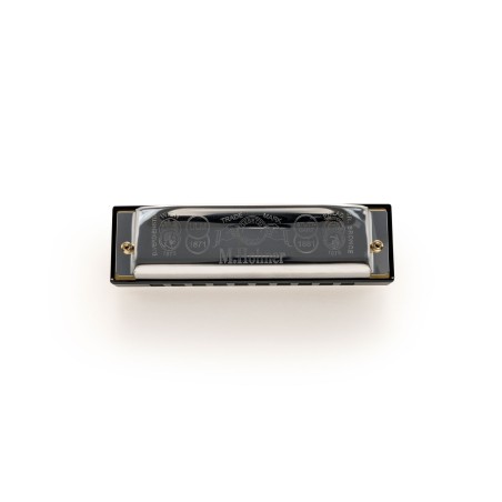 HOHNER New Special 20 F Major