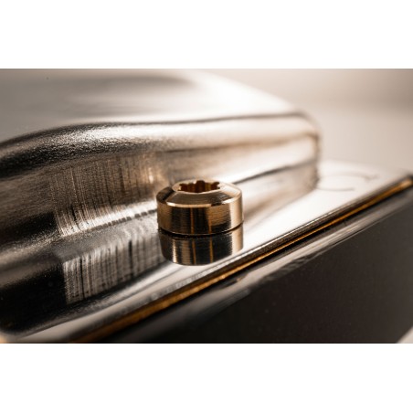 HOHNER New Special 20 F Major