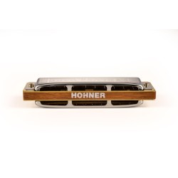 HOHNER New Blues Harp A Major