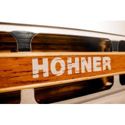 HOHNER New Blues Harp A Major