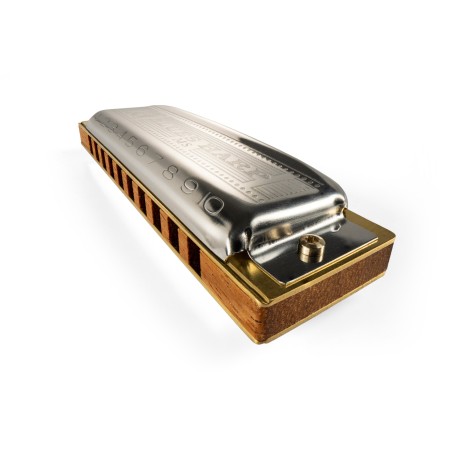 HOHNER New Blues Harp Bb Major