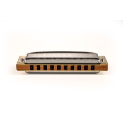 HOHNER New Blues Harp Bb Major