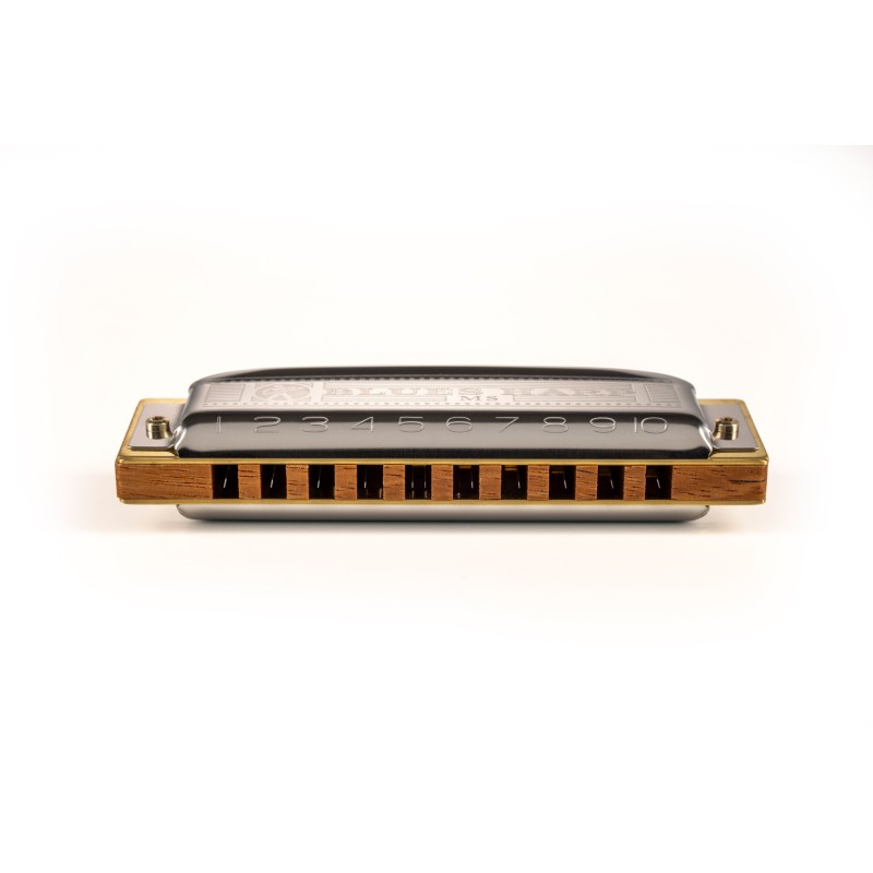 HOHNER New Blues Harp Bb Major