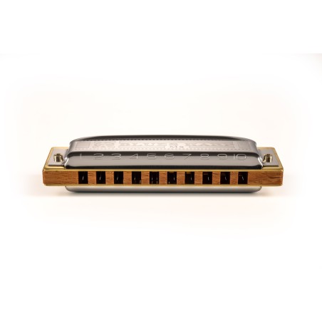 HOHNER New Blues Harp Bb Major