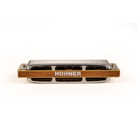 HOHNER New Blues Harp Bb Major