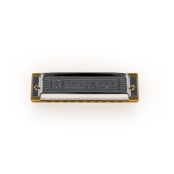HOHNER New Blues Harp Bb Major