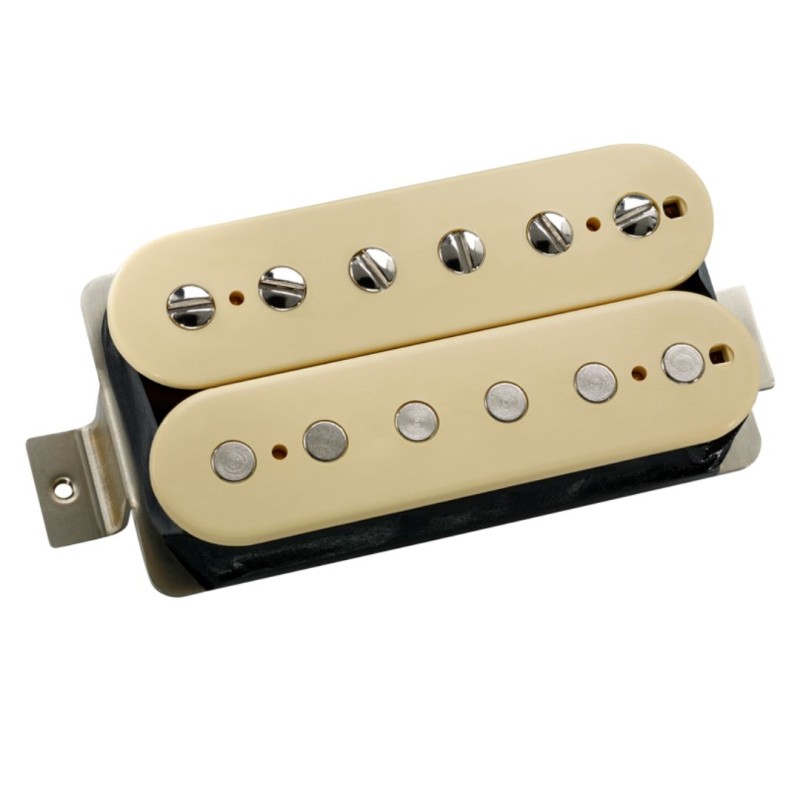 DiMarzio Paf 57 Bridge DP309N Pu Hb Nic