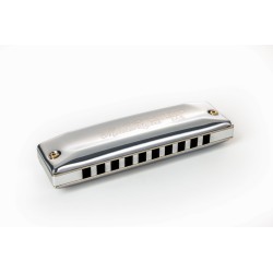 HOHNER New Meisterklasse Bb Major