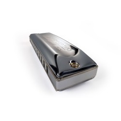 HOHNER New Meisterklasse Bb Major