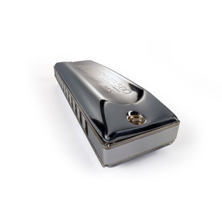 HOHNER New Meisterklasse Bb Major