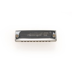 HOHNER New Meisterklasse Bb Major