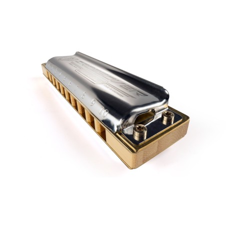 HOHNER Marine Band Crossover C Major