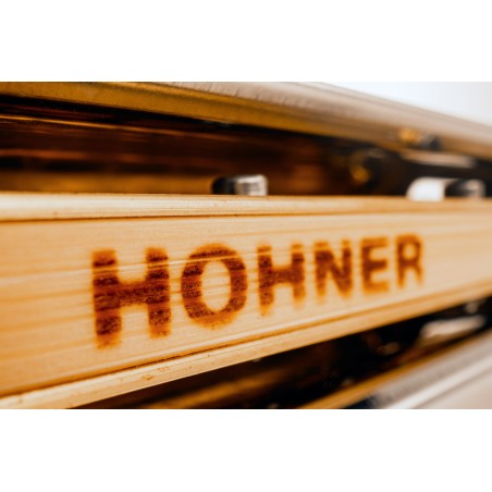 HOHNER Marine Band Crossover C Major