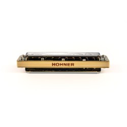 HOHNER Marine Band Crossover C Major