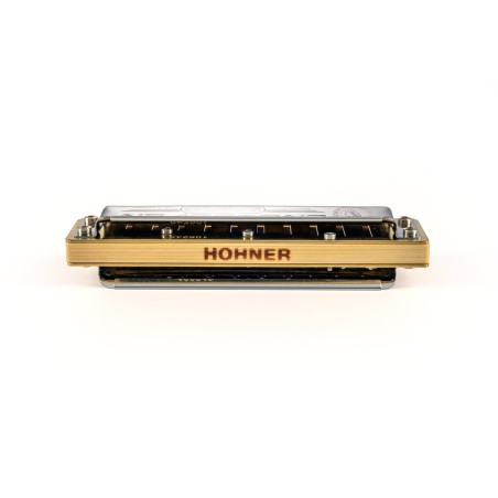 HOHNER Marine Band Crossover C Major