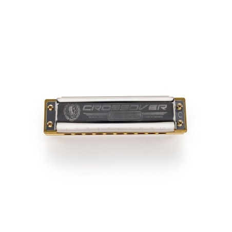 HOHNER Marine Band Crossover C Major