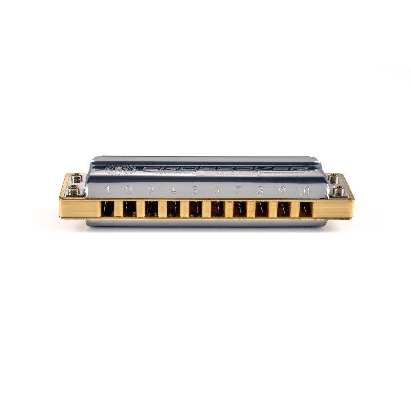 HOHNER Marine Band Crossover C Major