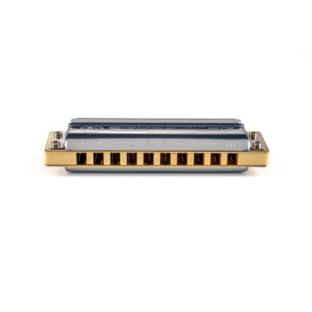 HOHNER Marine Band Crossover C Major
