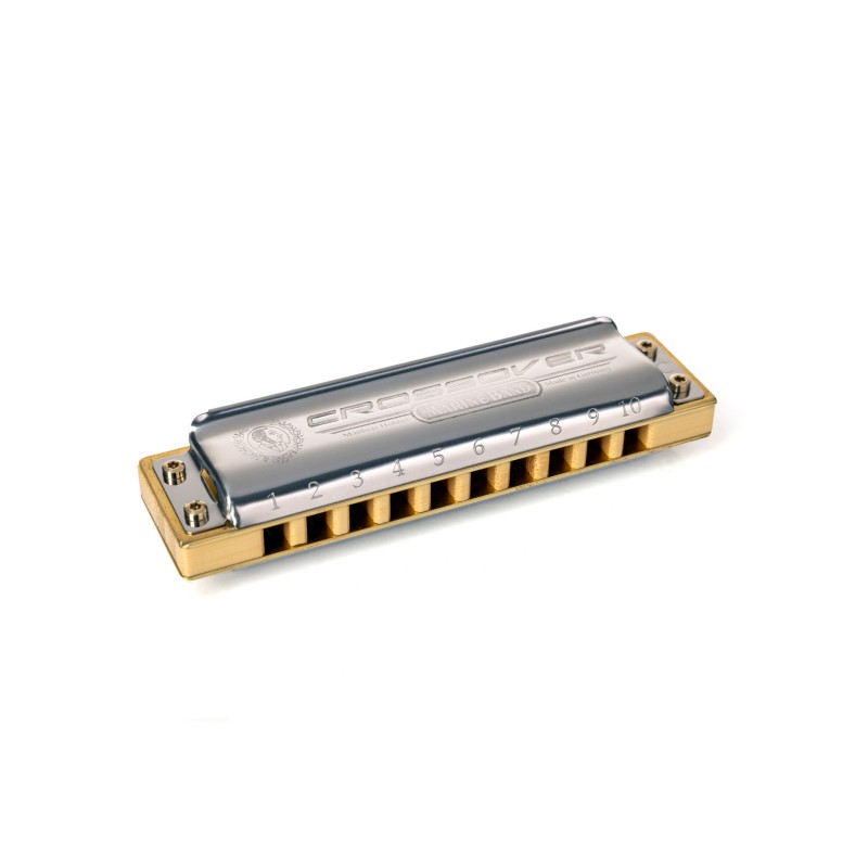 HOHNER Marine Band Crossover C Major