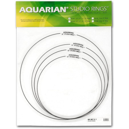 Aquarian SR Set1