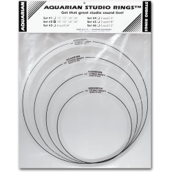 Aquarian SR Set2