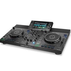 DENON DJ SC Live 2