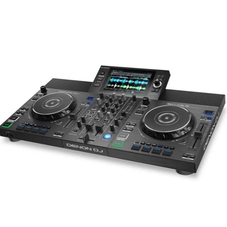 DENON DJ SC Live 2