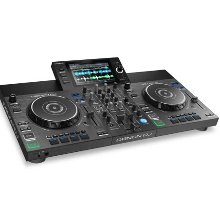 DENON DJ SC Live 2