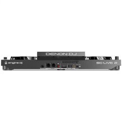 DENON DJ SC Live 2