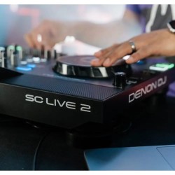 DENON DJ SC Live 2