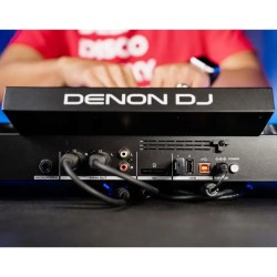 DENON DJ SC Live 2