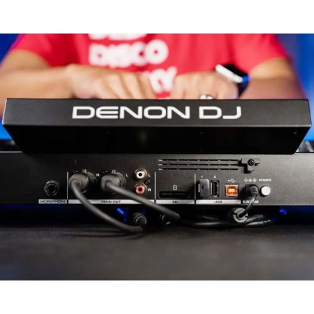 DENON DJ SC Live 2