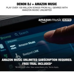 DENON DJ SC Live 2