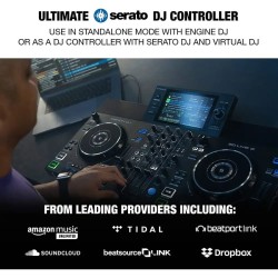 DENON DJ SC Live 2