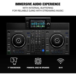 DENON DJ SC Live 2