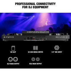 DENON DJ SC Live 2