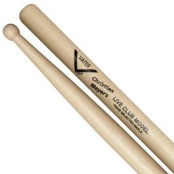 Vater Christian Meyer Live Club Model